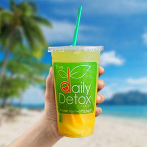 Green delight